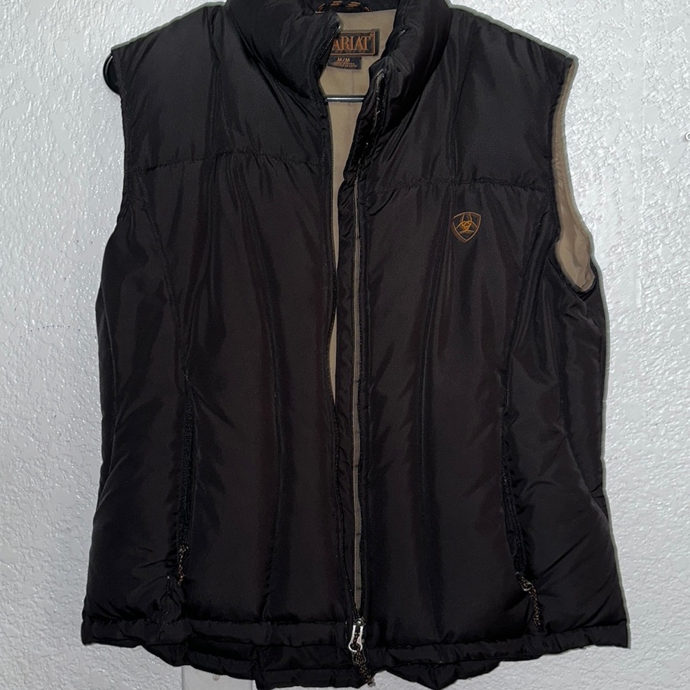 Ariat Vest
